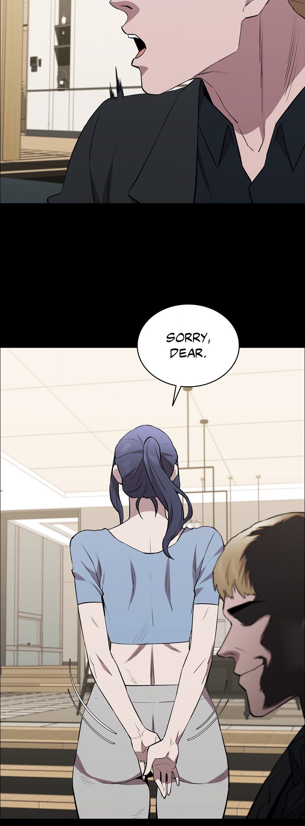 Thorns of Innocence - Chapter 102 [photo 9] - MangaPorn