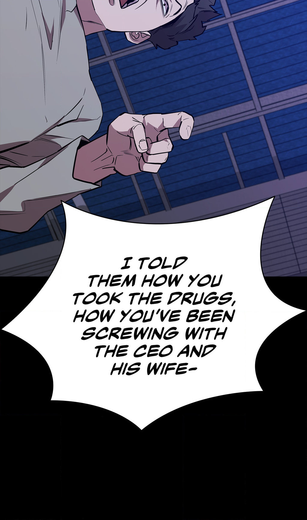 Thorns of Innocence - Chapter 103 [photo 10] - MangaPorn