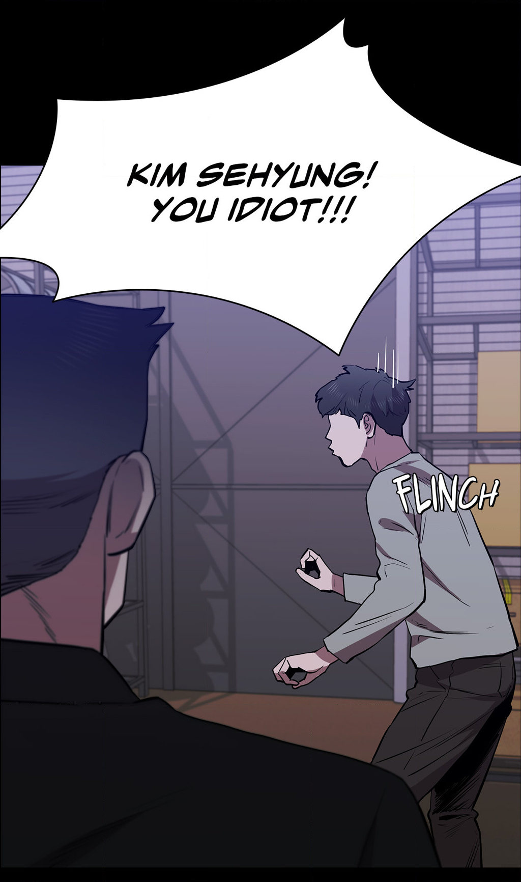 Thorns of Innocence - Chapter 103 [photo 11] - MangaPorn