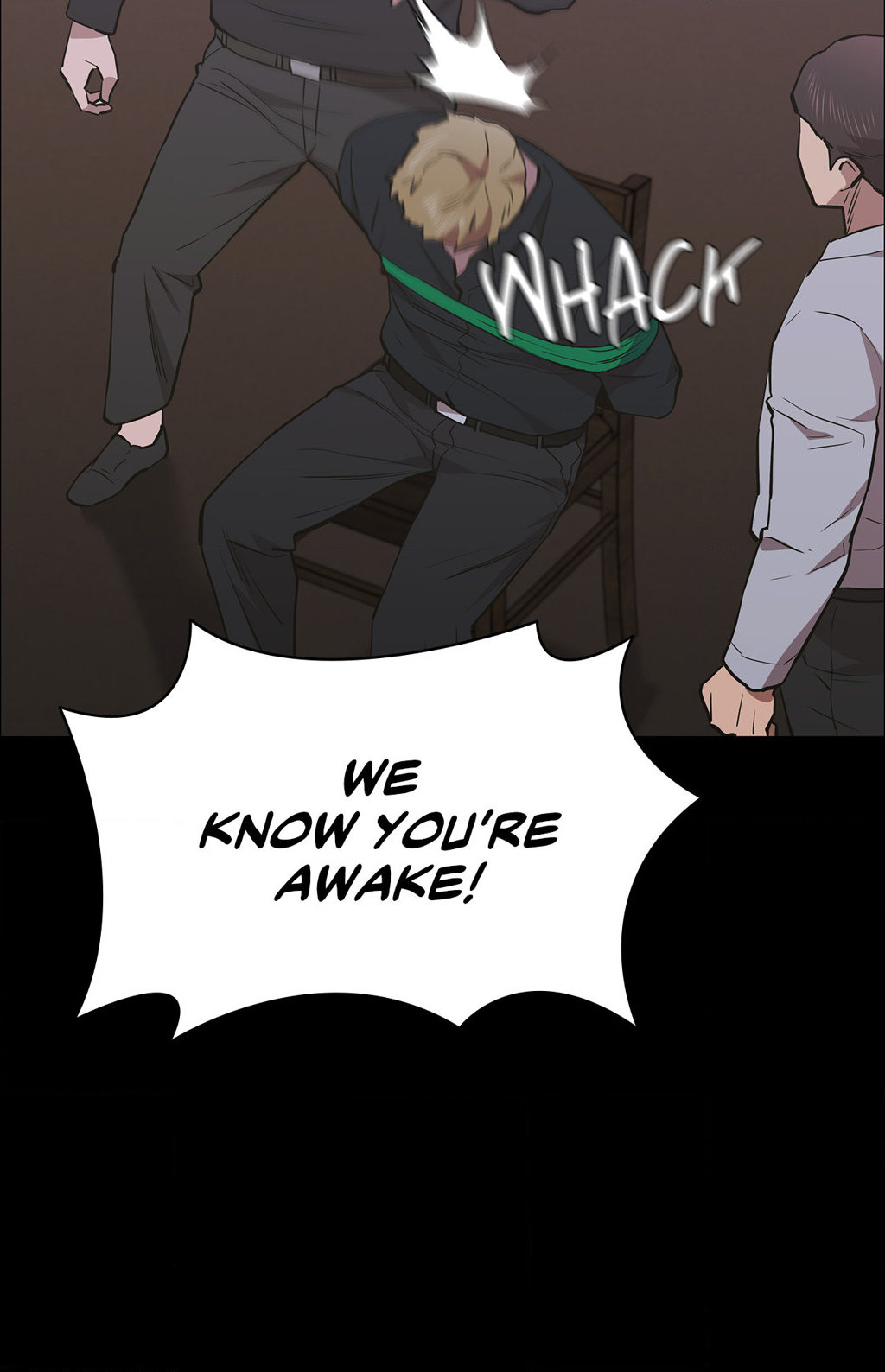 Thorns of Innocence - Chapter 103 [photo 2] - MangaPorn