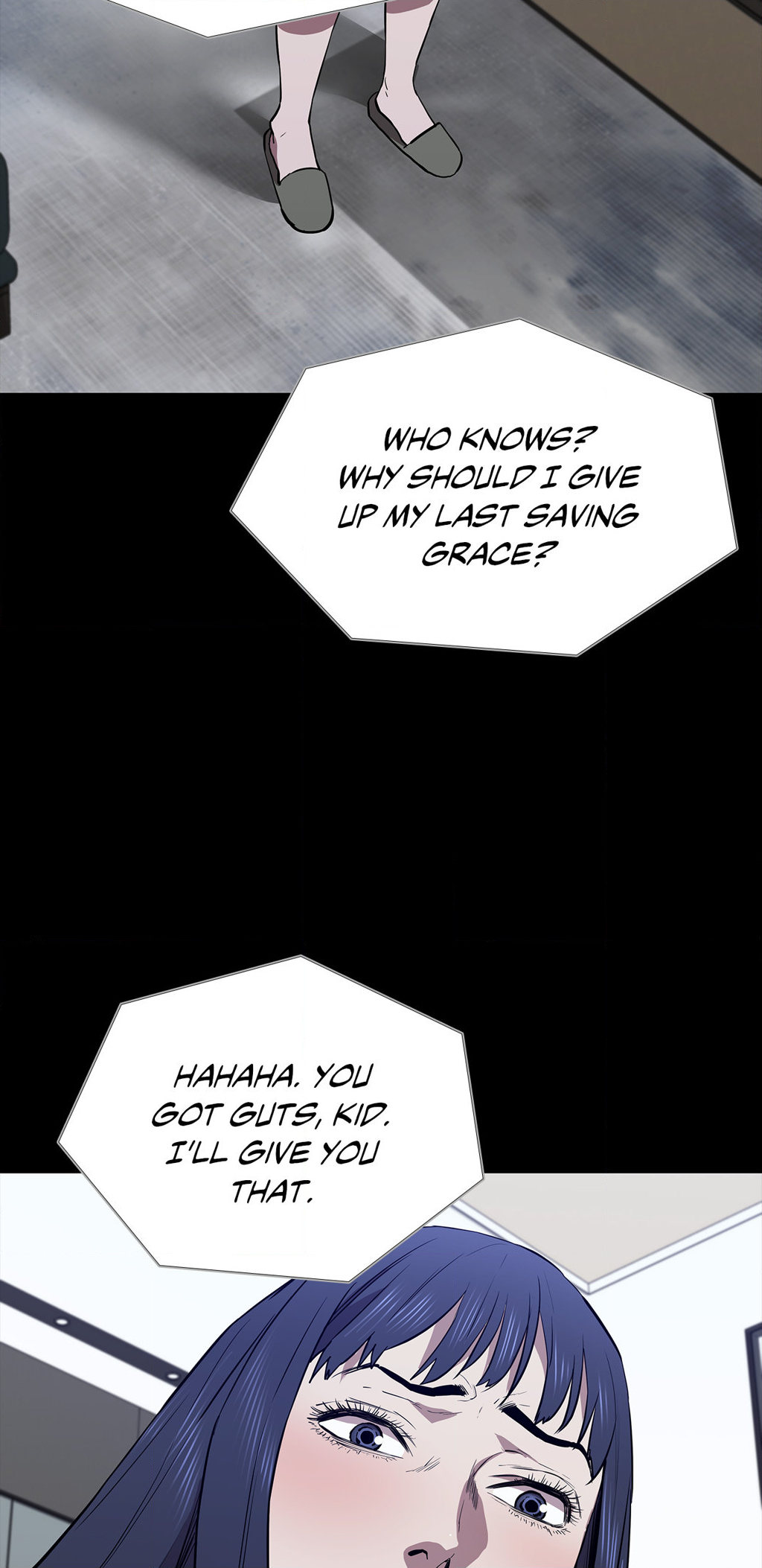 Thorns of Innocence - Chapter 103 [photo 21] - MangaPorn