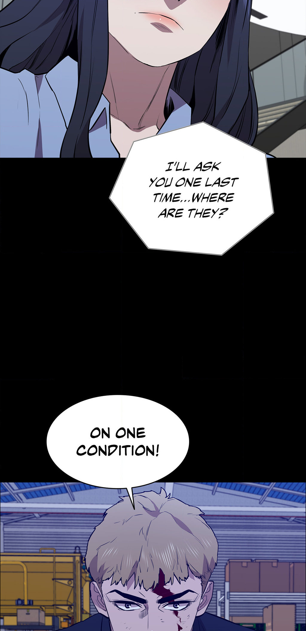 Thorns of Innocence - Chapter 103 [photo 22] - MangaPorn