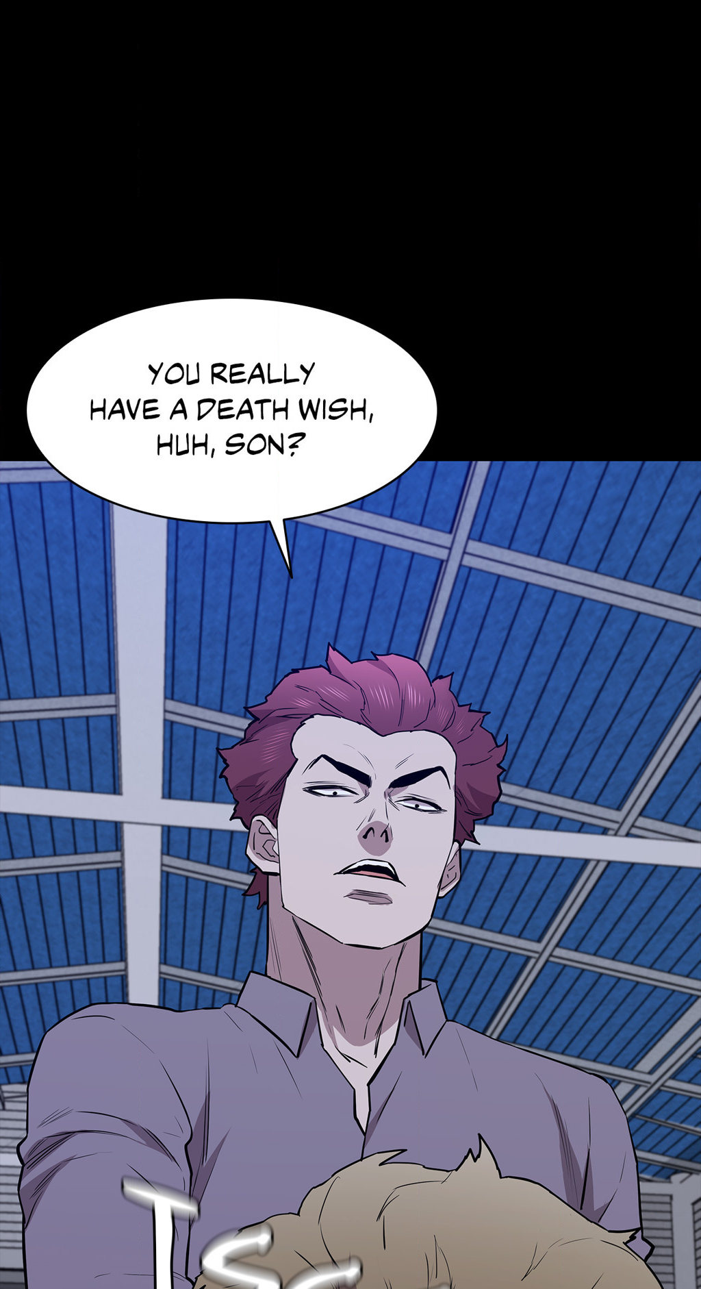 Thorns of Innocence - Chapter 103 [photo 27] - MangaPorn