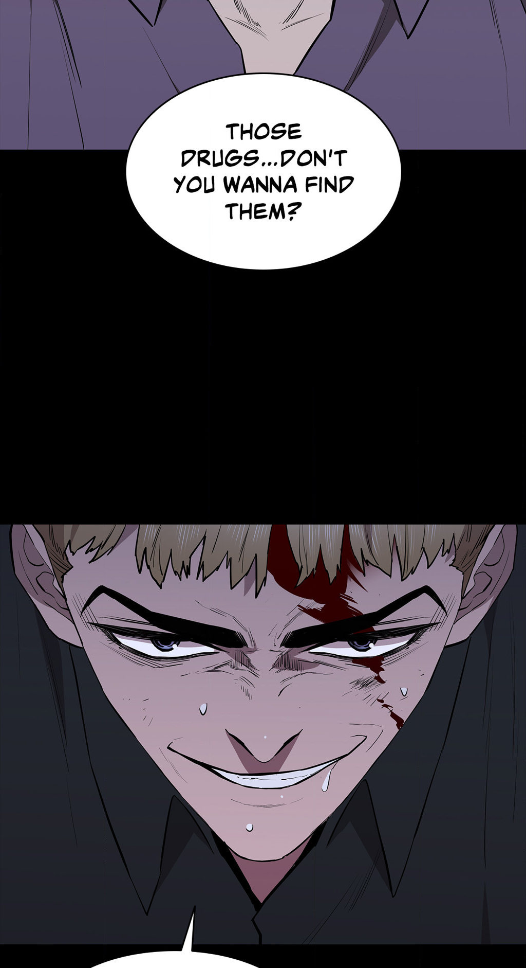 Thorns of Innocence - Chapter 103 [photo 31] - MangaPorn