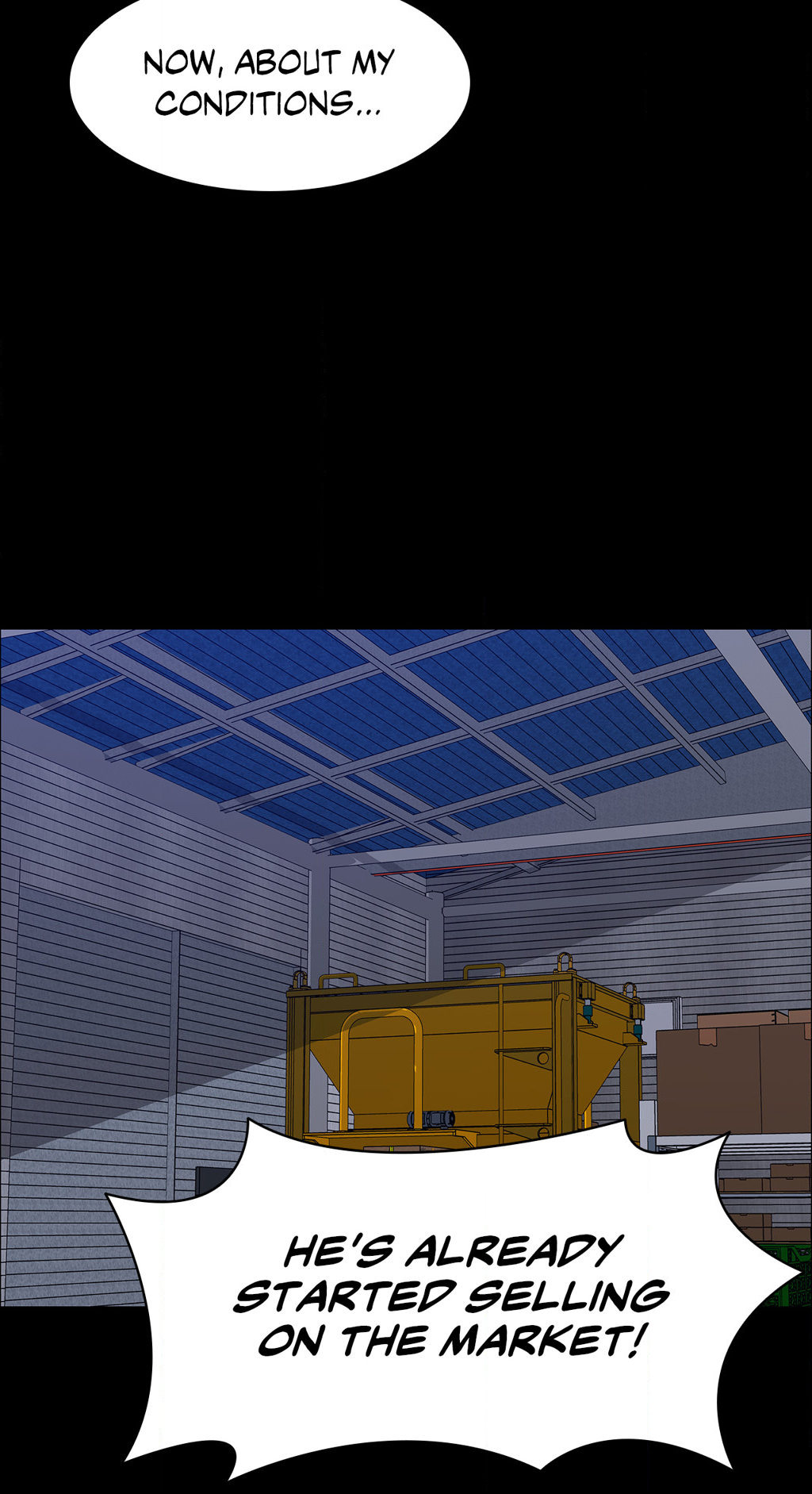 Thorns of Innocence - Chapter 103 [photo 32] - MangaPorn