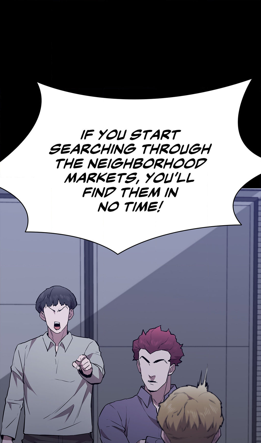 Thorns of Innocence - Chapter 103 [photo 33] - MangaPorn