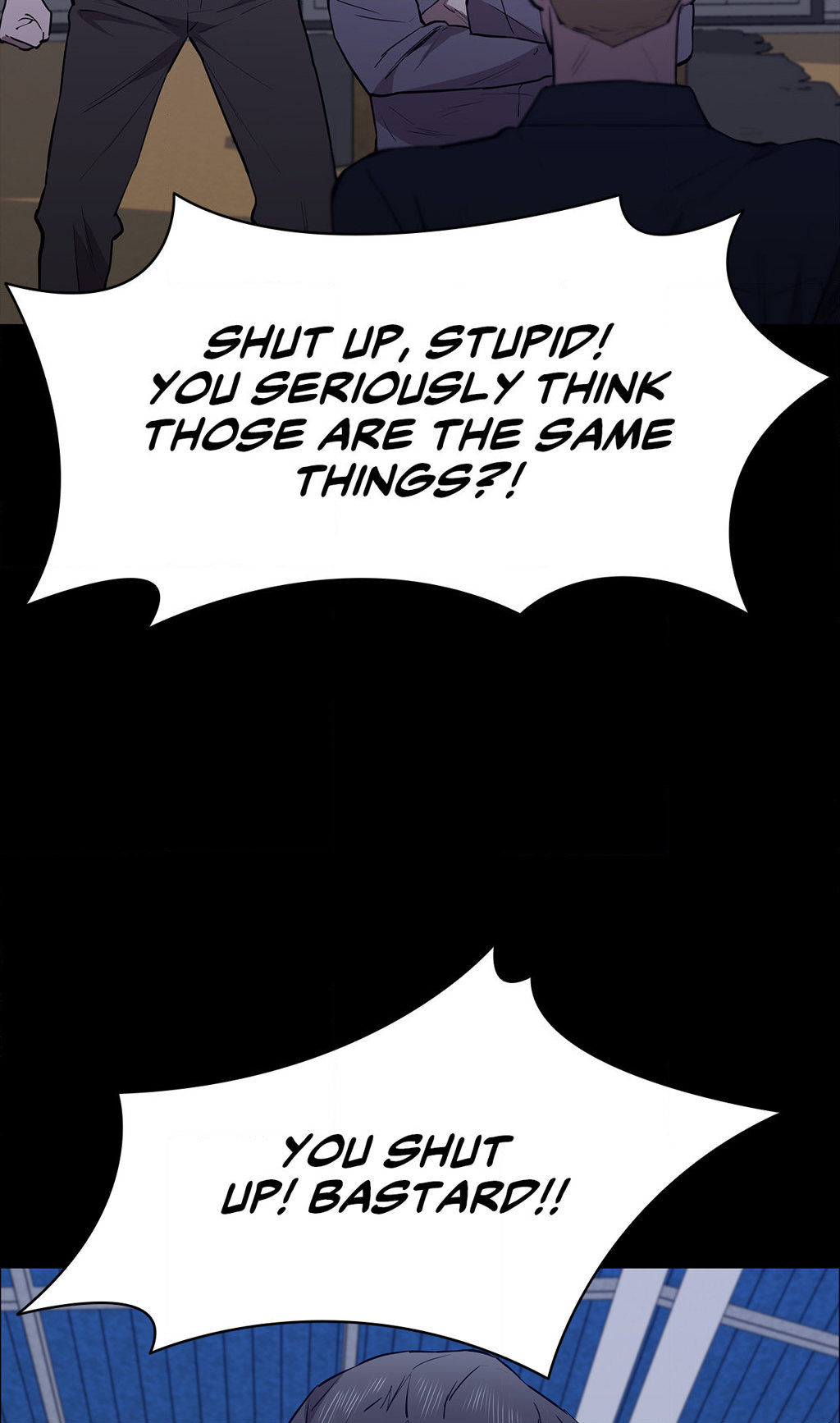 Thorns of Innocence - Chapter 103 [photo 34] - MangaPorn