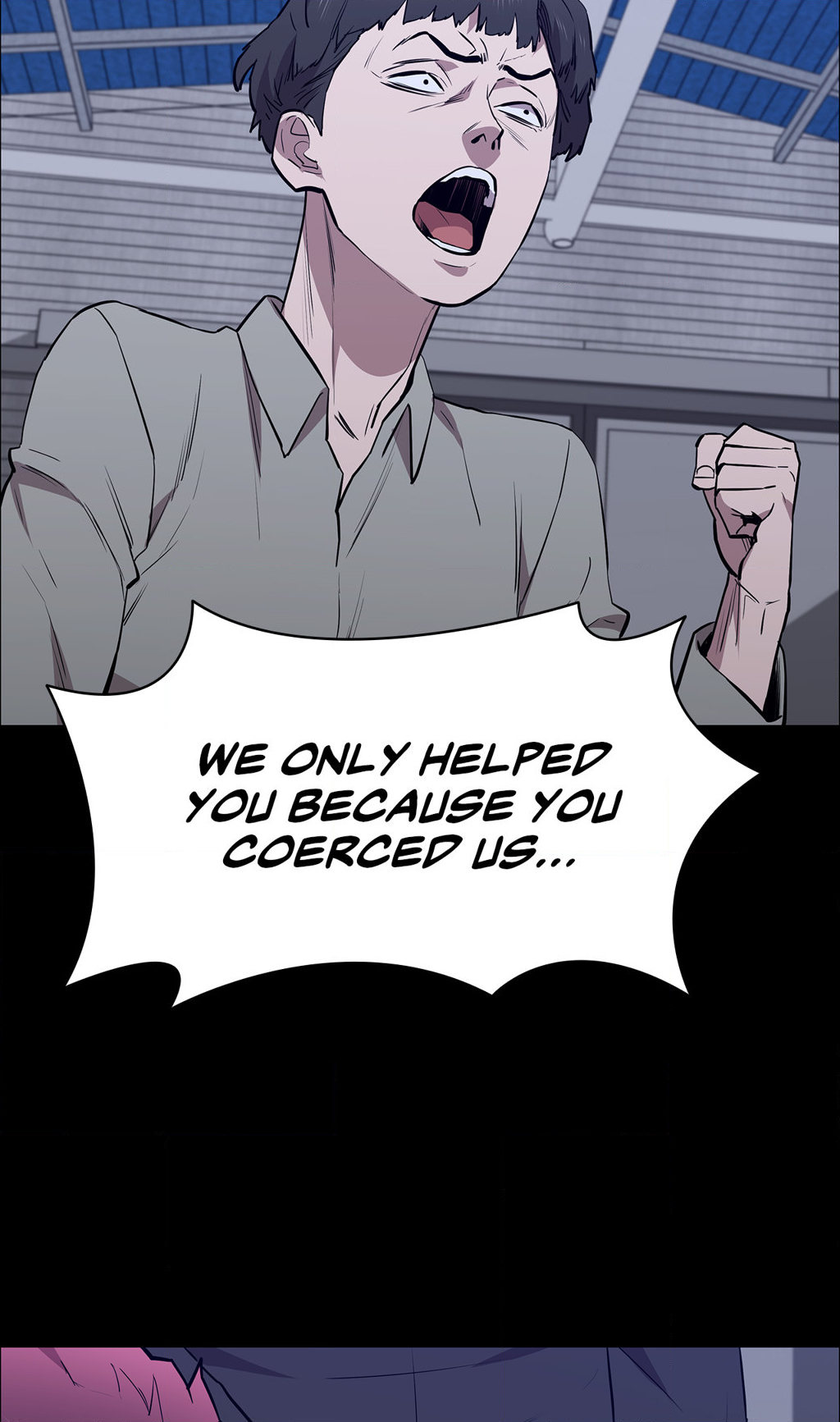 Thorns of Innocence - Chapter 103 [photo 35] - MangaPorn