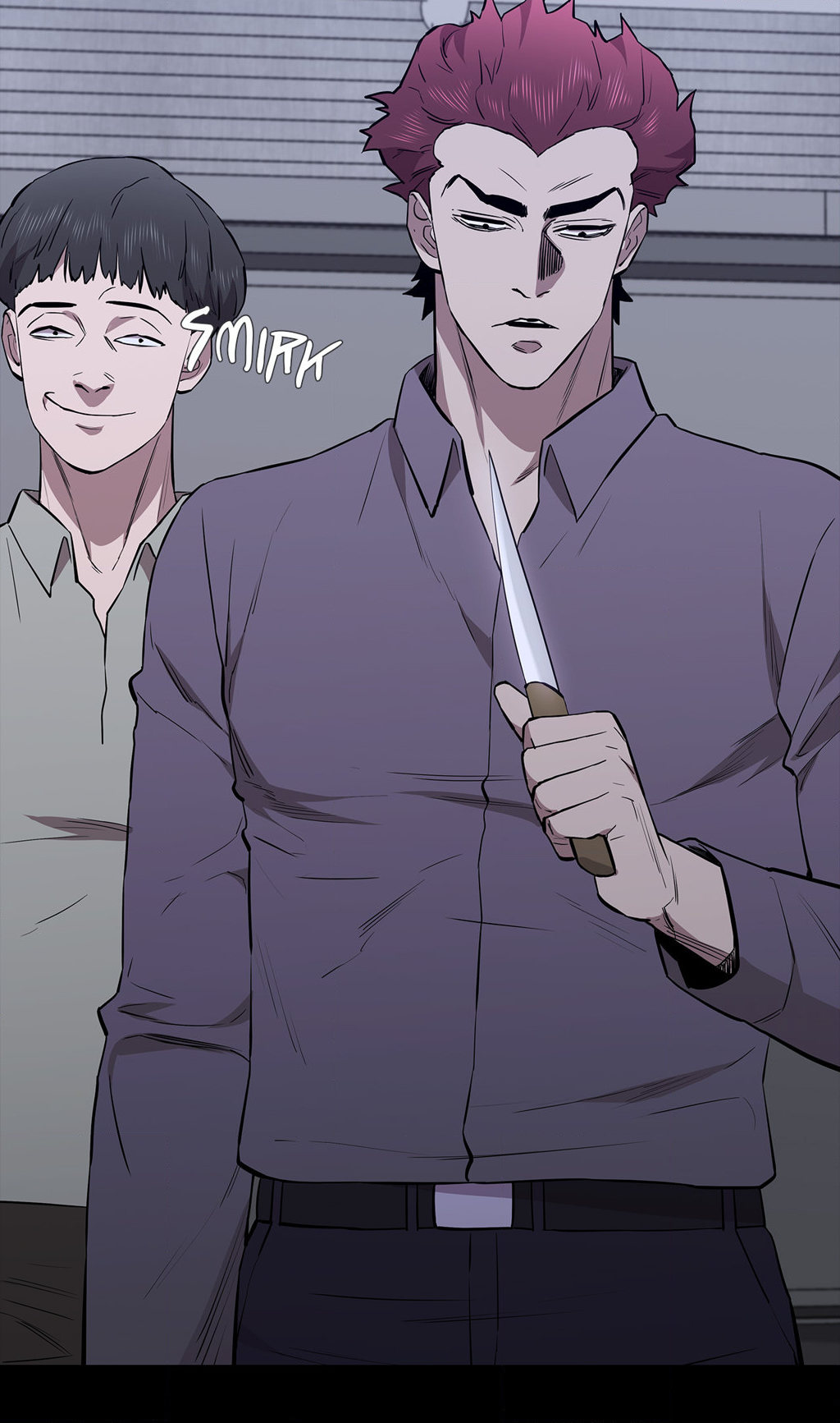 Thorns of Innocence - Chapter 103 [photo 39] - MangaPorn