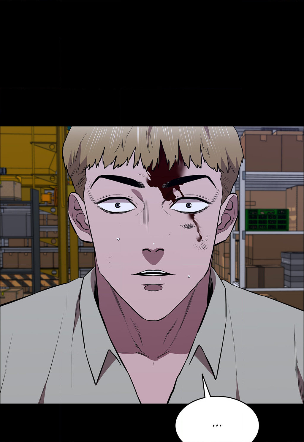 Thorns of Innocence - Chapter 103 [photo 40] - MangaPorn