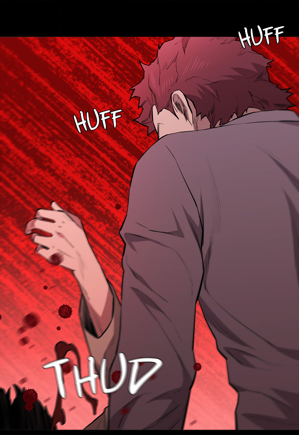 Thorns of Innocence - Chapter 103 [photo 46] - MangaPorn