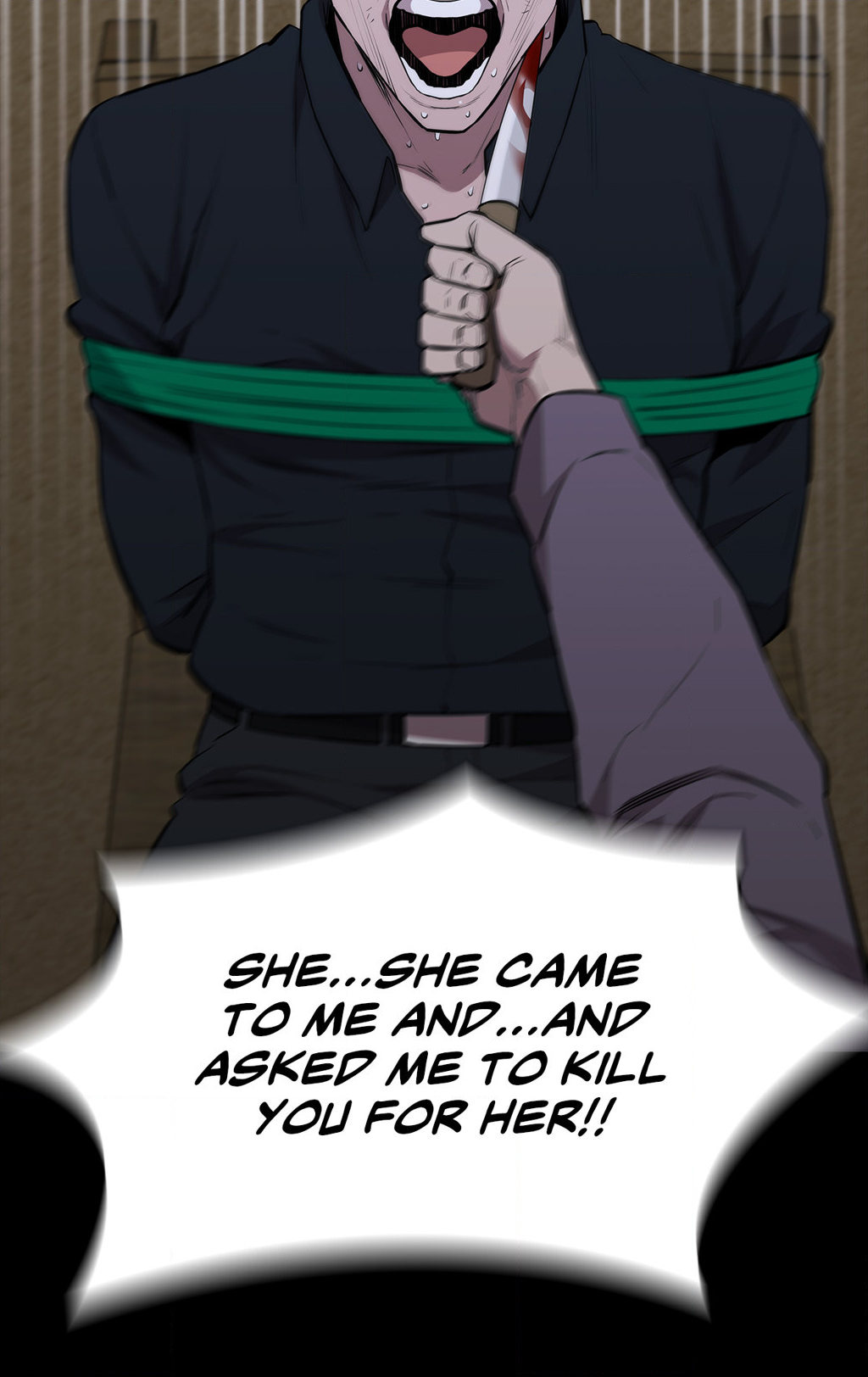 Thorns of Innocence - Chapter 103 [photo 53] - MangaPorn