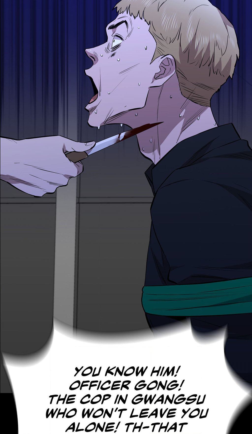 Thorns of Innocence - Chapter 103 [photo 58] - MangaPorn