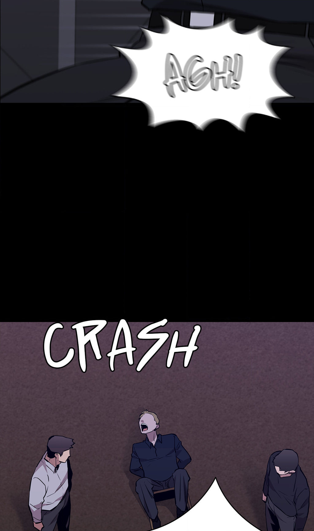 Thorns of Innocence - Chapter 103 [photo 6] - MangaPorn