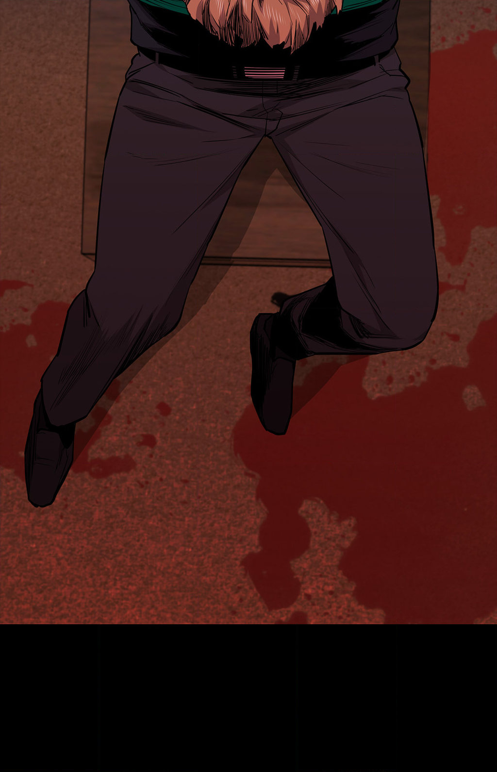 Thorns of Innocence - Chapter 103 [photo 69] - MangaPorn