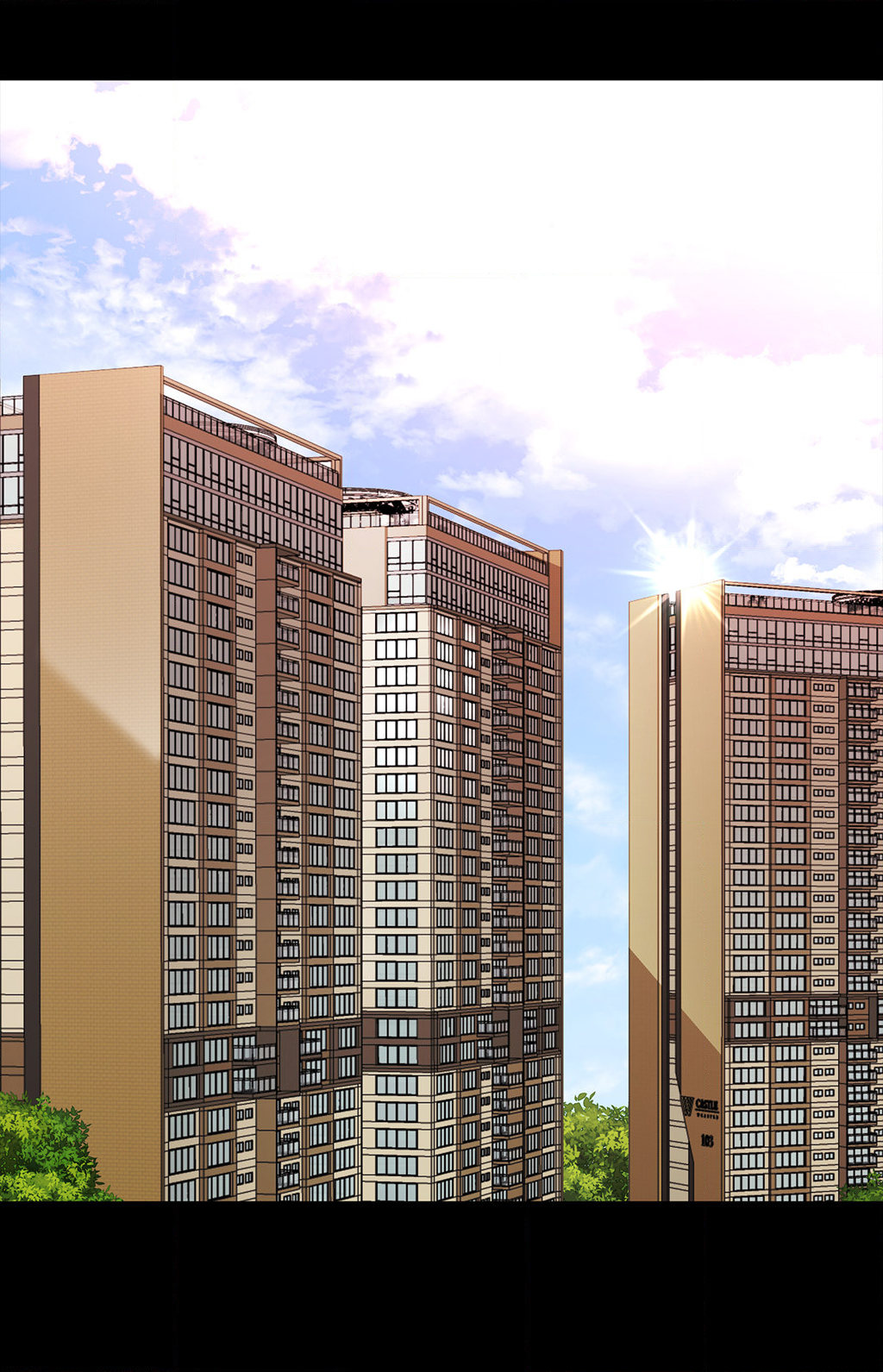 Thorns of Innocence - Chapter 103 [photo 71] - MangaPorn