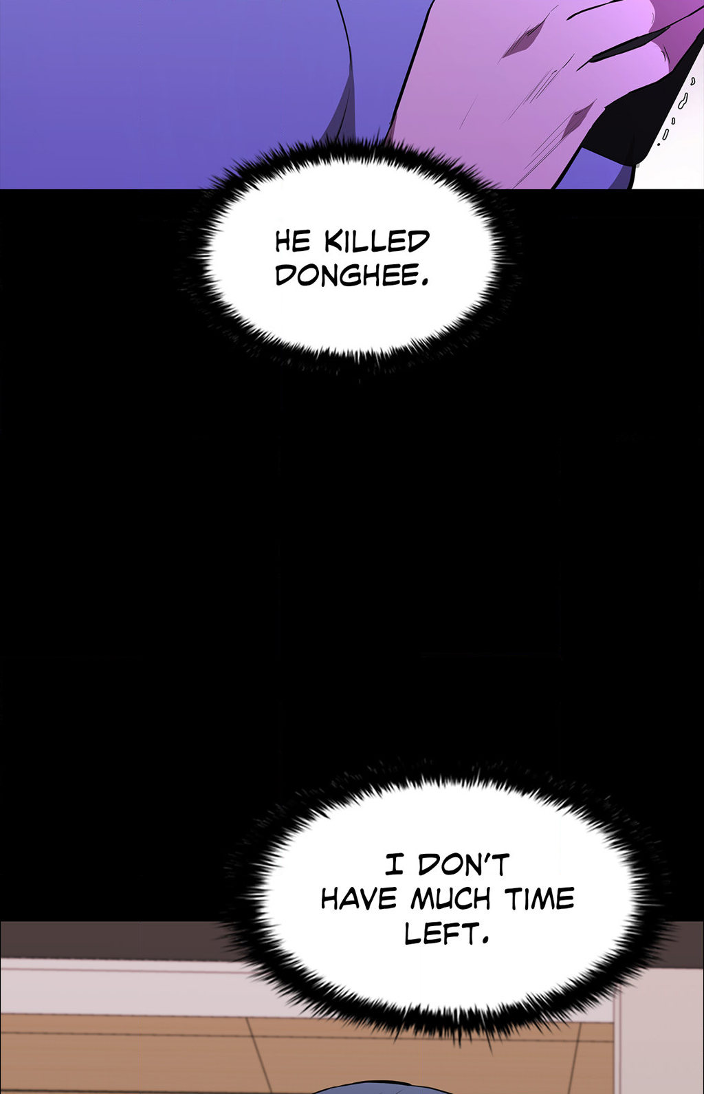 Thorns of Innocence - Chapter 103 [photo 73] - MangaPorn