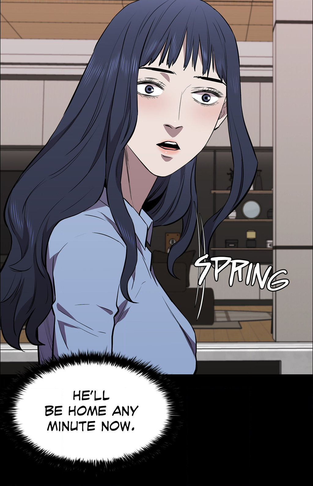 Thorns of Innocence - Chapter 103 [photo 74] - MangaPorn