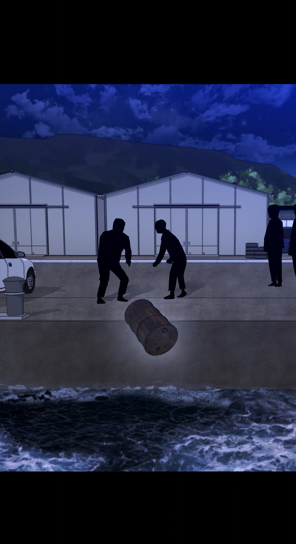 Thorns of Innocence - Chapter 103 [photo 80] - MangaPorn