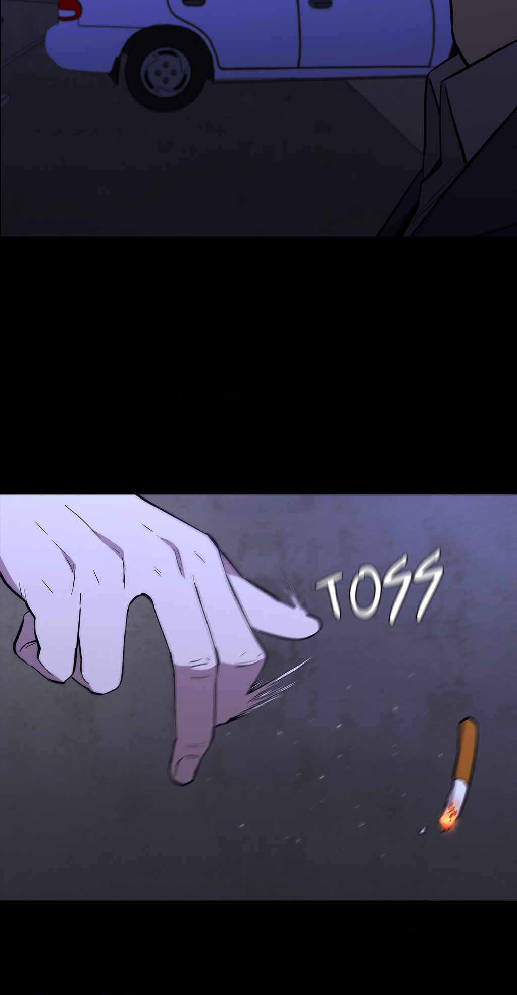 Thorns of Innocence - Chapter 103 [photo 84] - MangaPorn