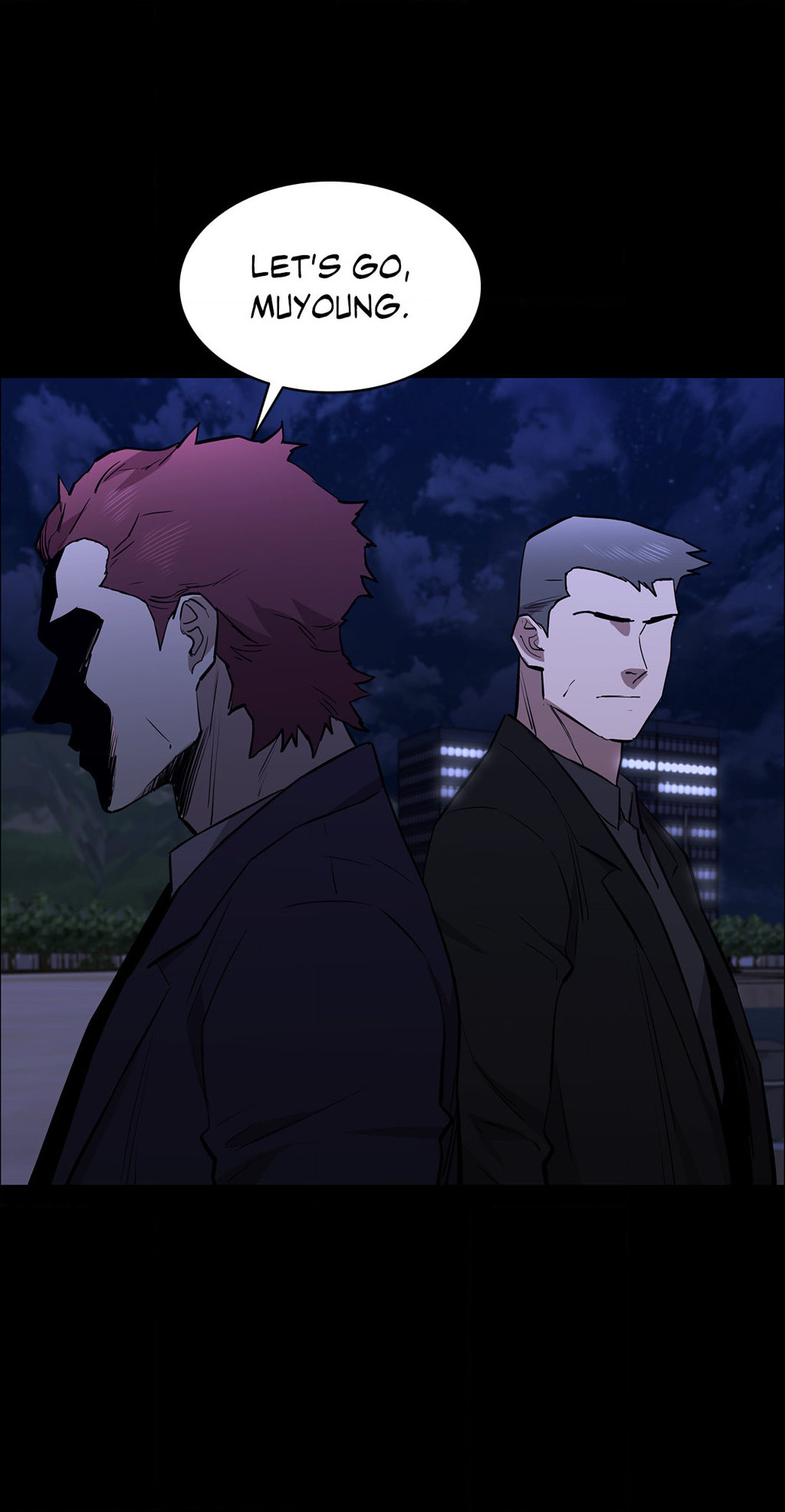 Thorns of Innocence - Chapter 103 [photo 85] - MangaPorn