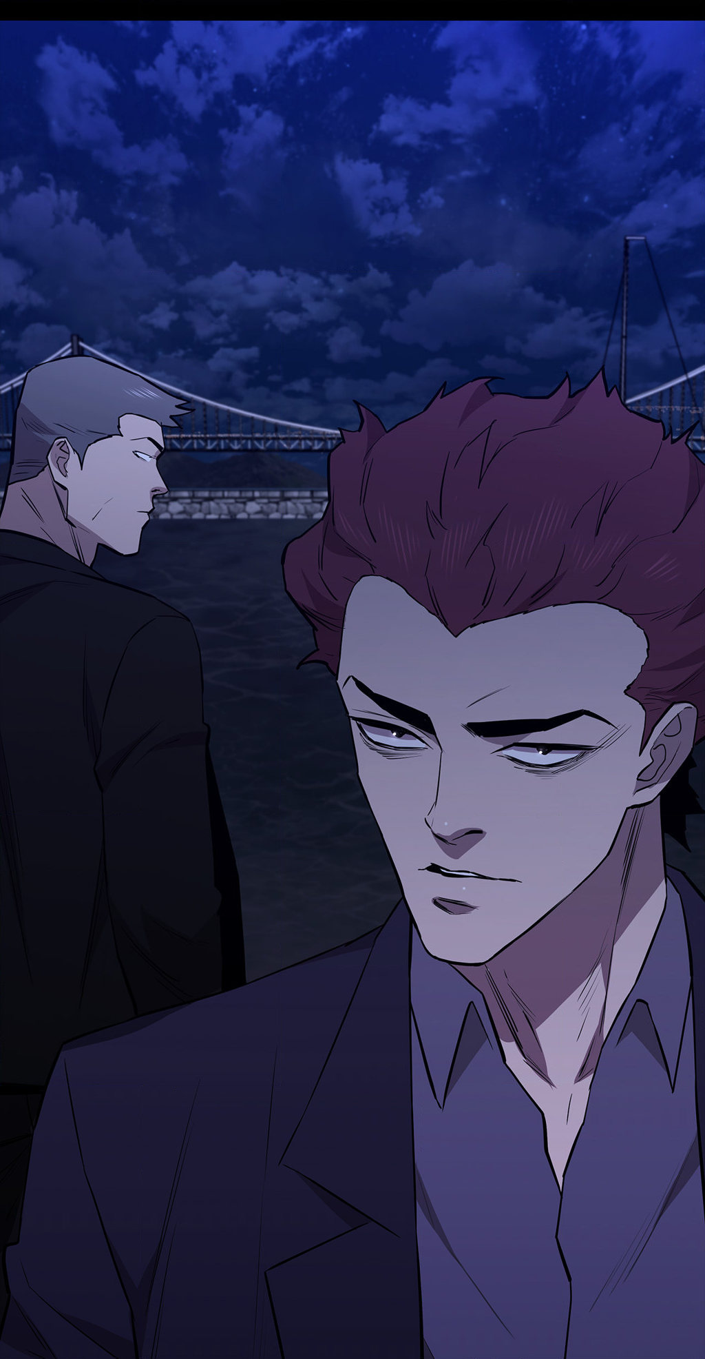 Thorns of Innocence - Chapter 103 [photo 86] - MangaPorn