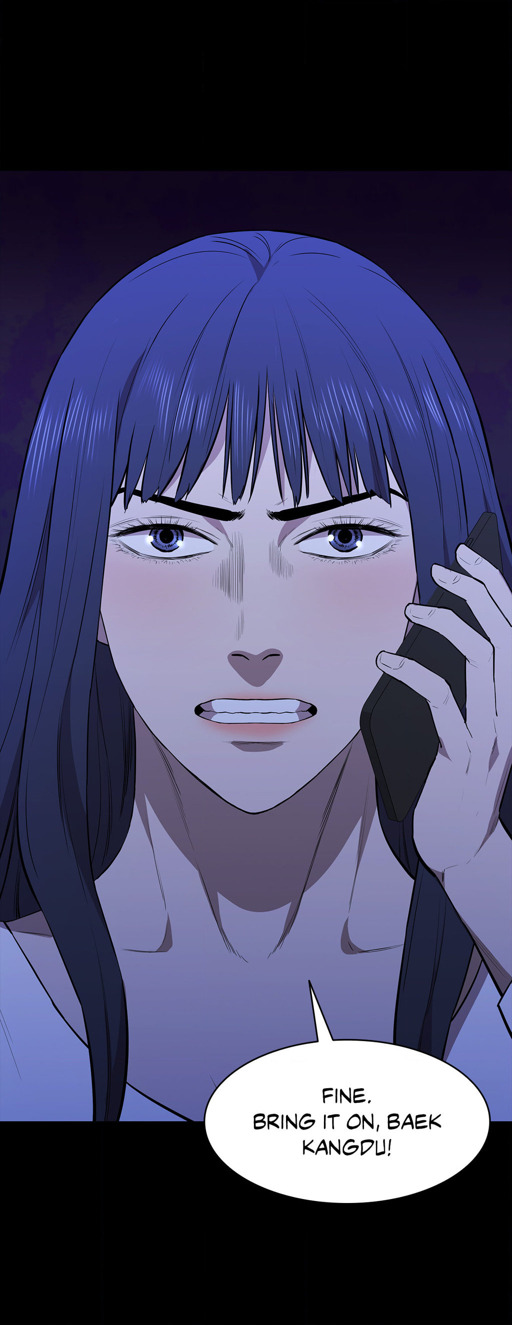 Thorns of Innocence - Chapter 104 [photo 10] - MangaPorn