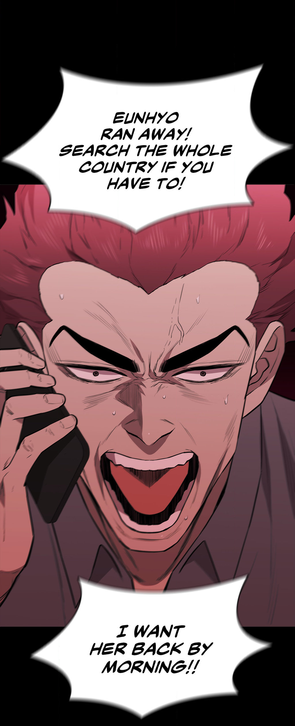 Thorns of Innocence - Chapter 104 [photo 12] - MangaPorn