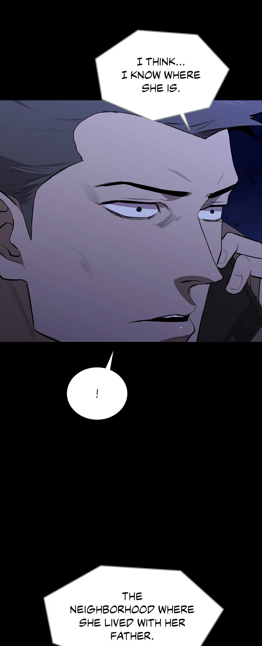 Thorns of Innocence - Chapter 104 [photo 14] - MangaPorn