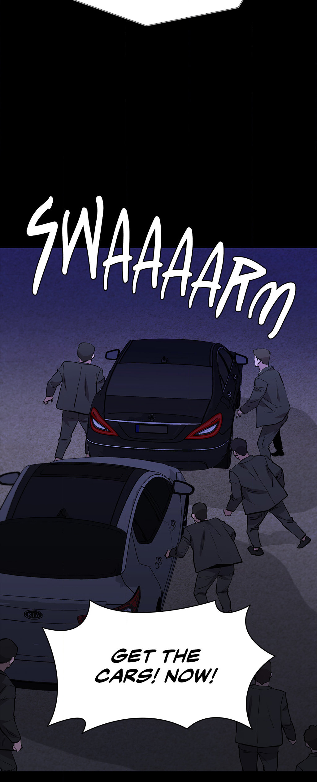 Thorns of Innocence - Chapter 104 [photo 15] - MangaPorn