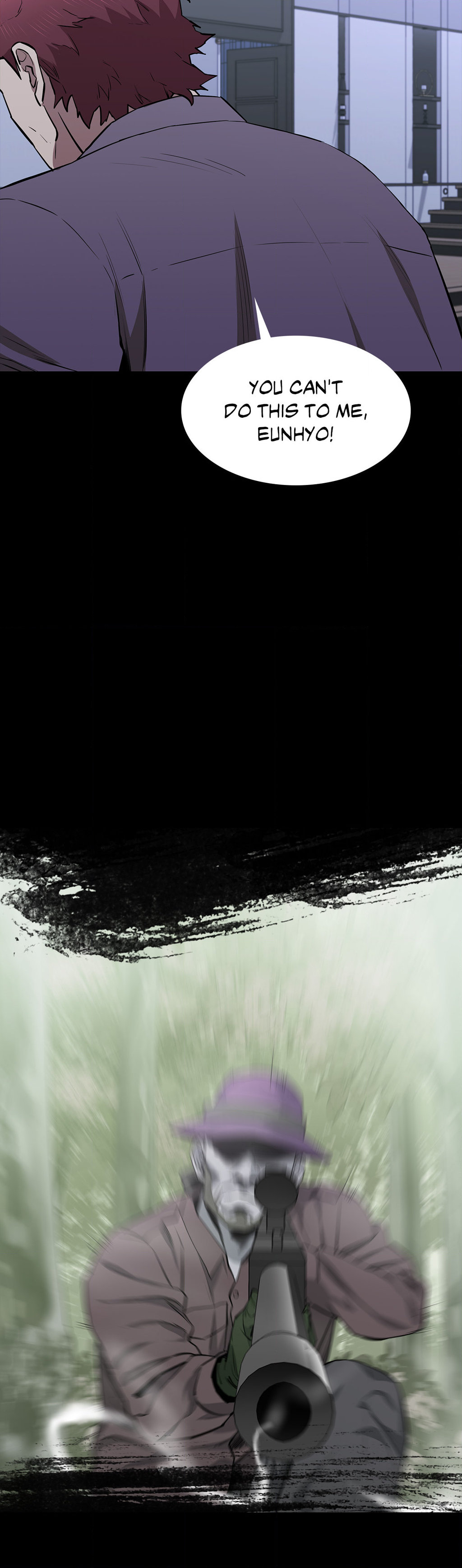 Thorns of Innocence - Chapter 104 [photo 17] - MangaPorn