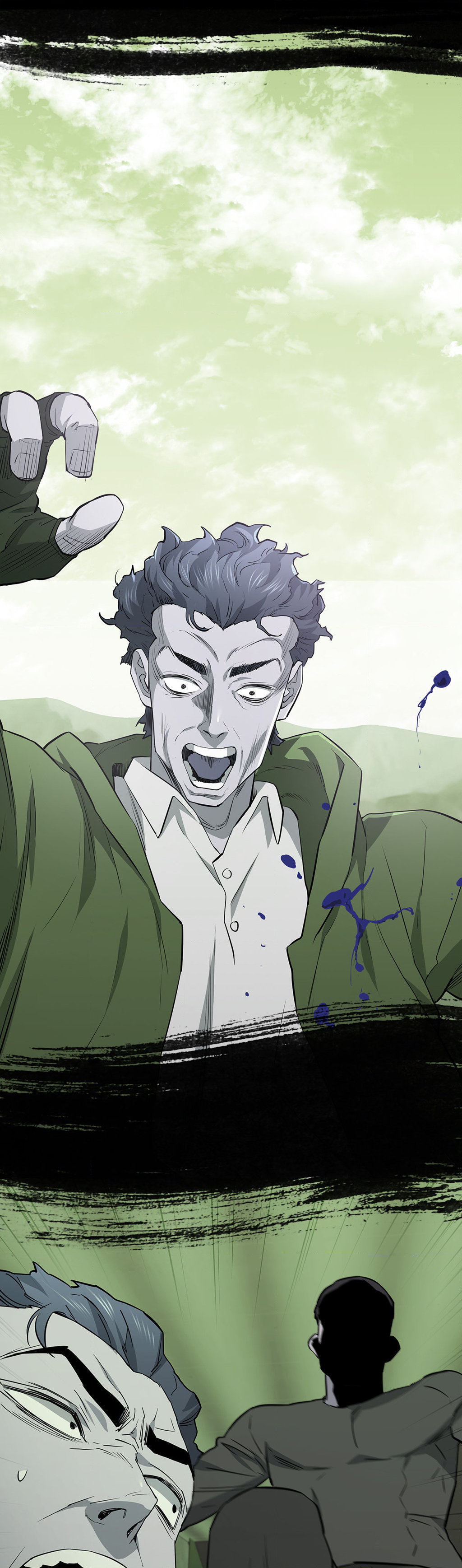 Thorns of Innocence - Chapter 104 [photo 18] - MangaPorn