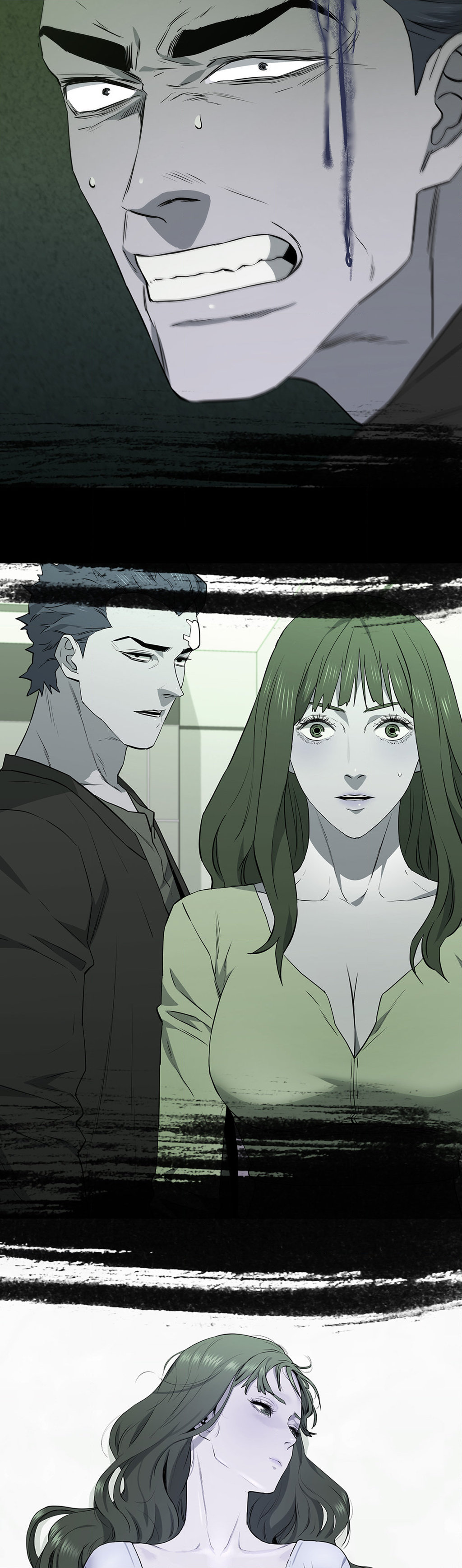 Thorns of Innocence - Chapter 104 [photo 20] - MangaPorn