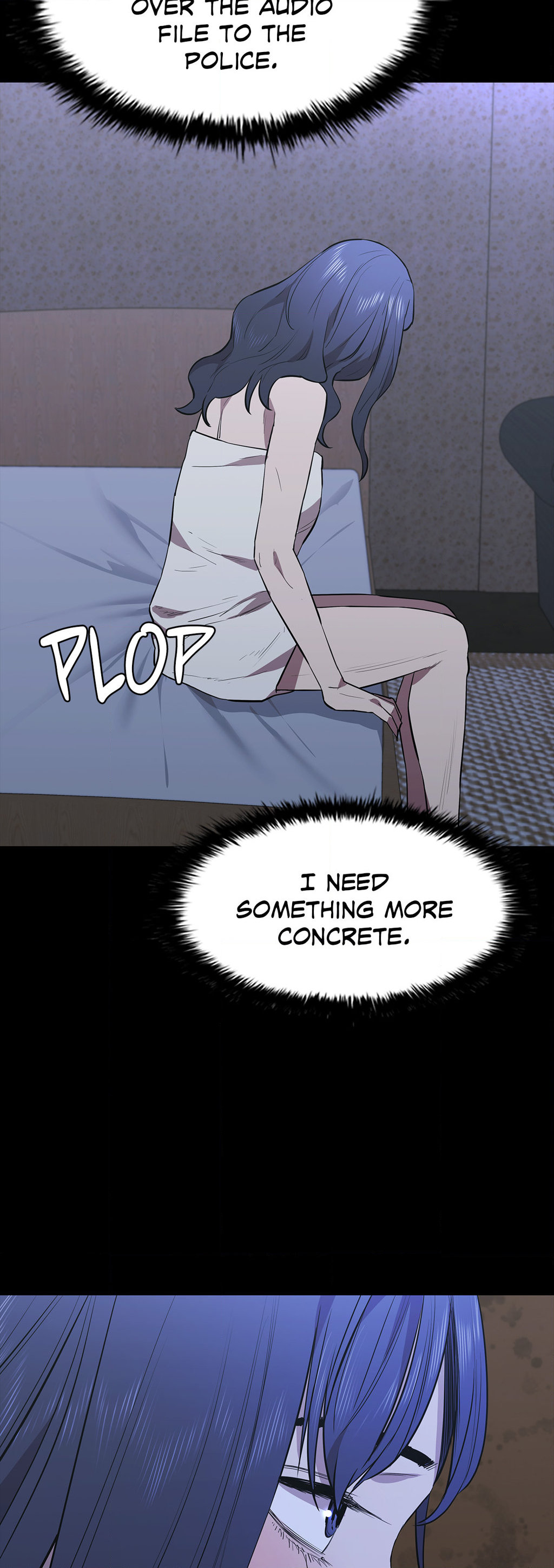 Thorns of Innocence - Chapter 104 [photo 29] - MangaPorn