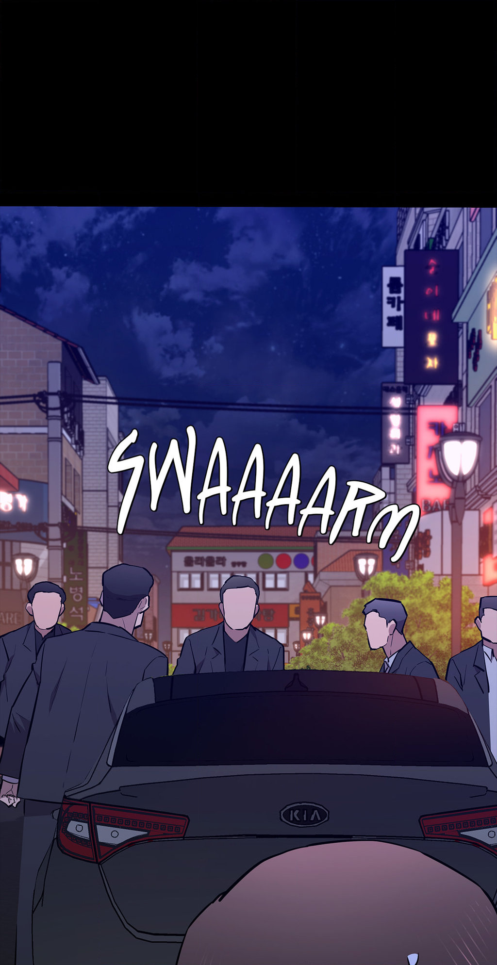 Thorns of Innocence - Chapter 104 [photo 33] - MangaPorn