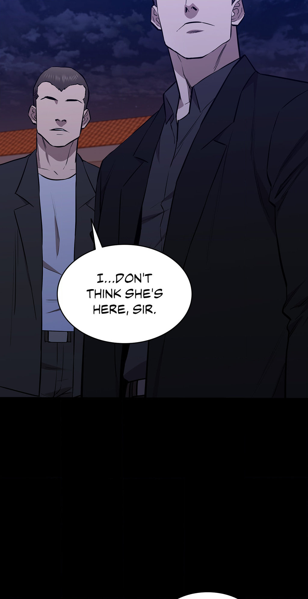 Thorns of Innocence - Chapter 104 [photo 35] - MangaPorn