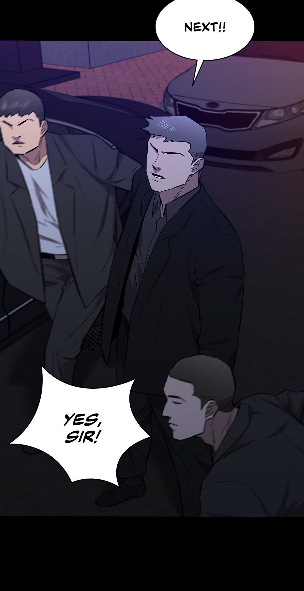 Thorns of Innocence - Chapter 104 [photo 36] - MangaPorn