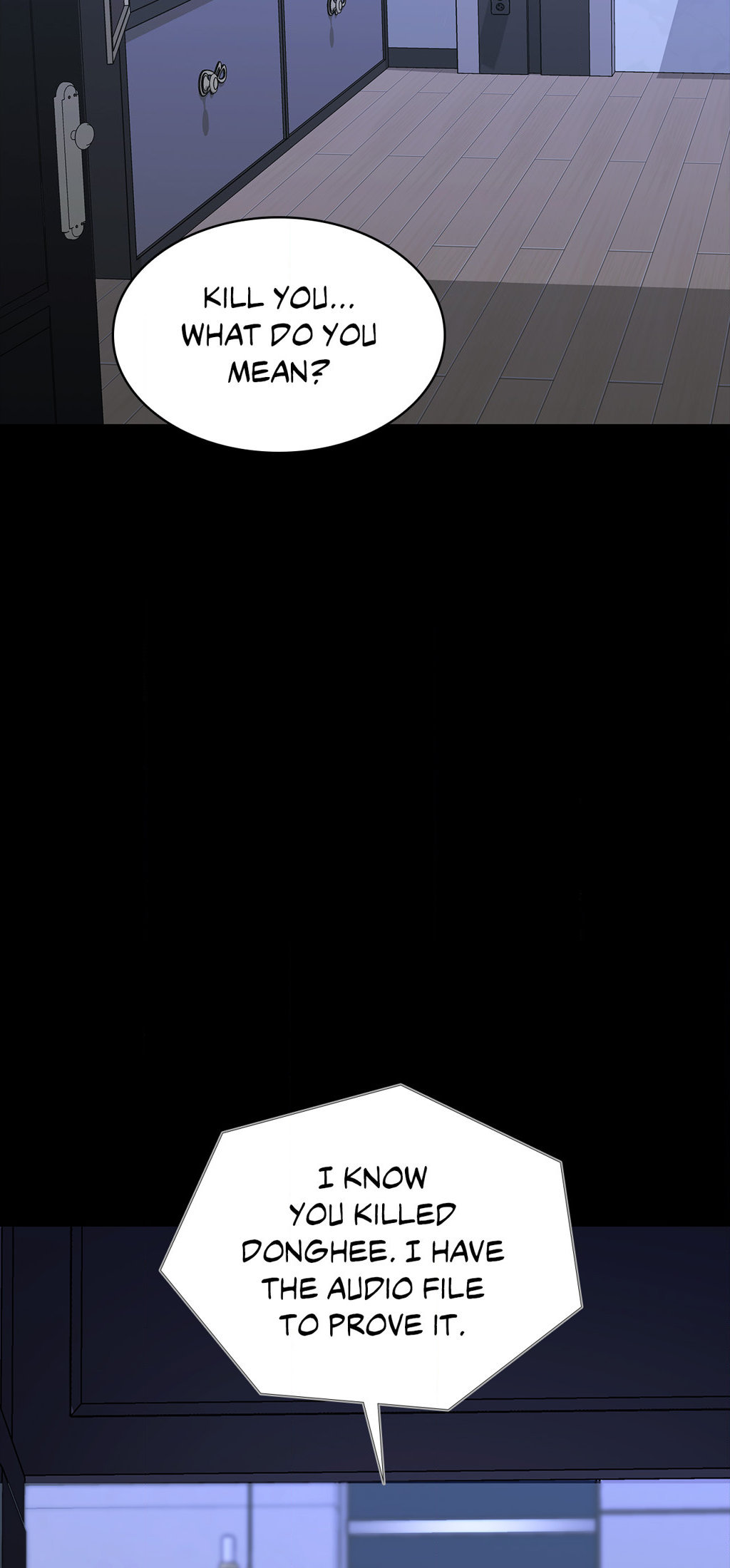 Thorns of Innocence - Chapter 104 [photo 4] - MangaPorn