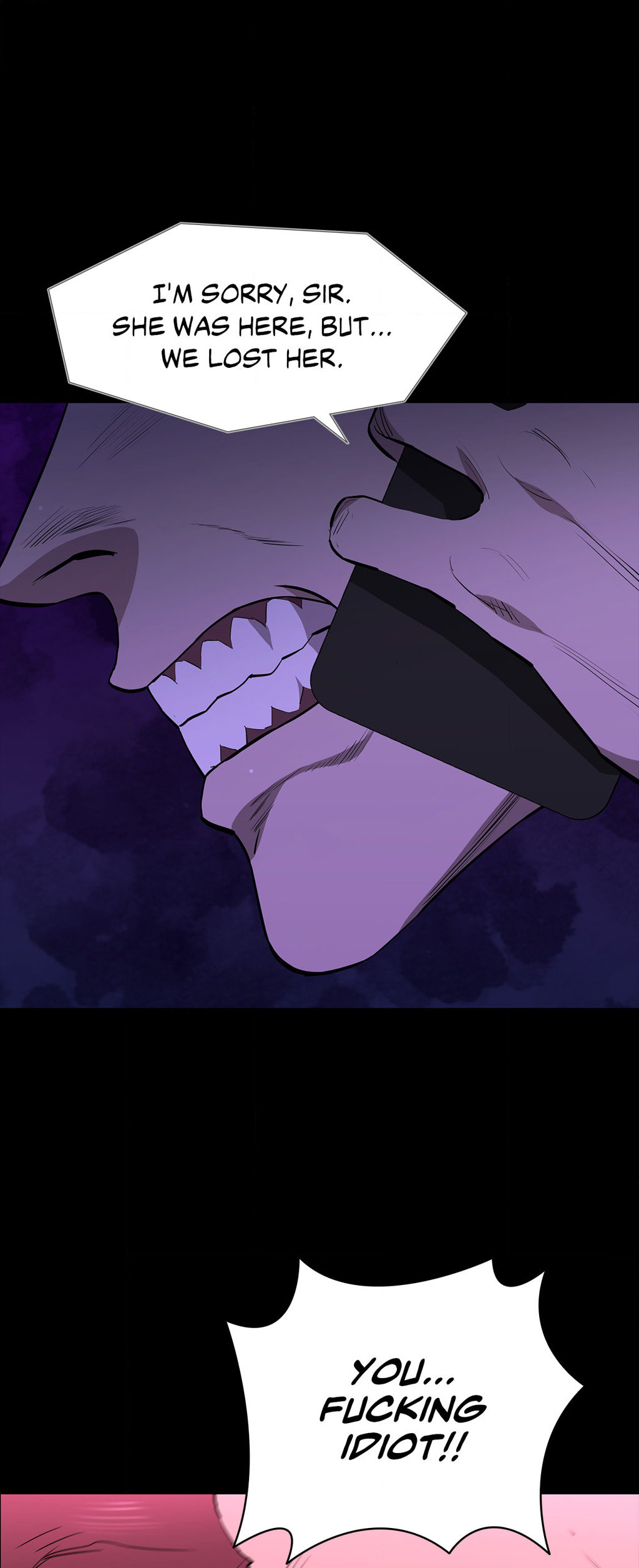 Thorns of Innocence - Chapter 104 [photo 45] - MangaPorn