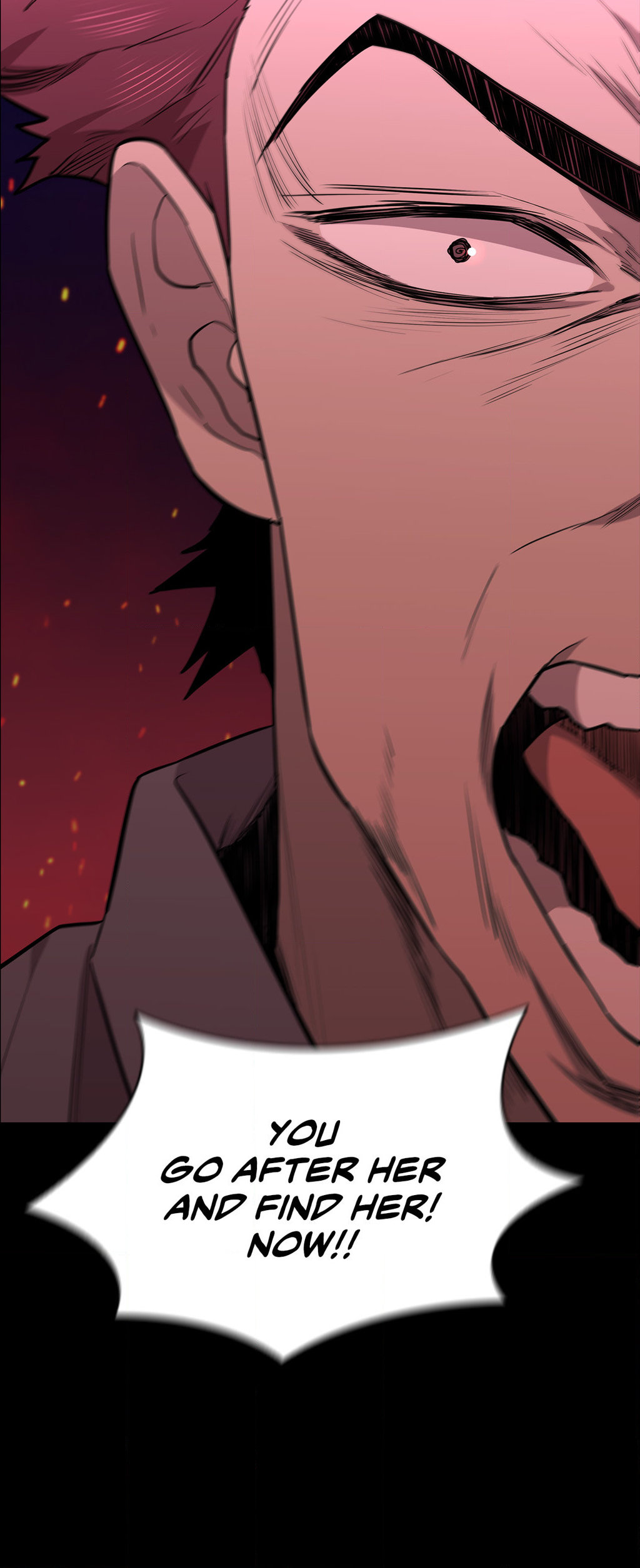 Thorns of Innocence - Chapter 104 [photo 46] - MangaPorn