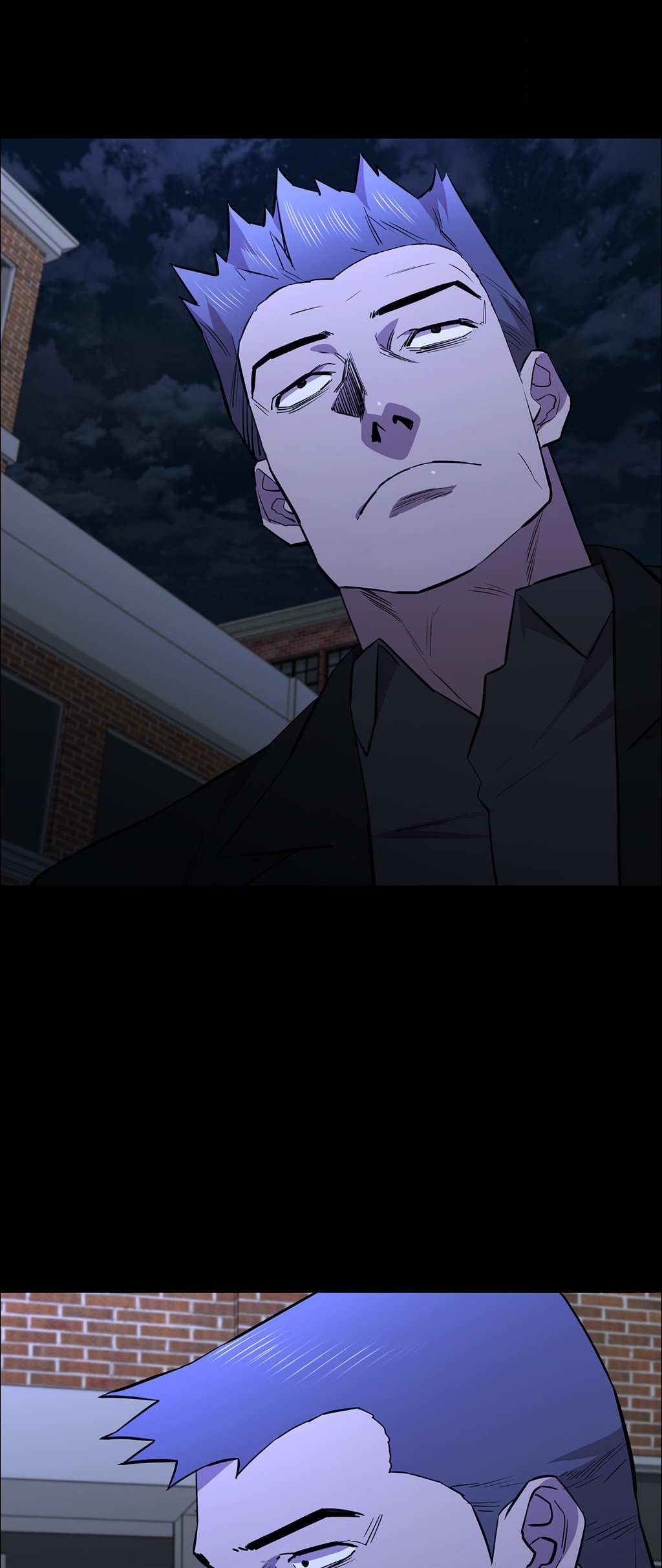 Thorns of Innocence - Chapter 104 [photo 48] - MangaPorn