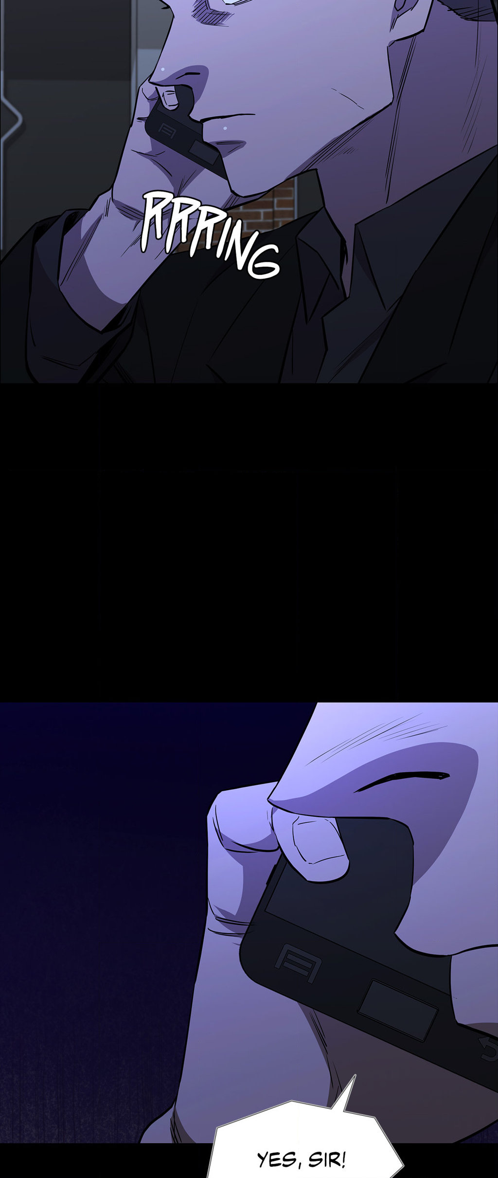 Thorns of Innocence - Chapter 104 [photo 49] - MangaPorn