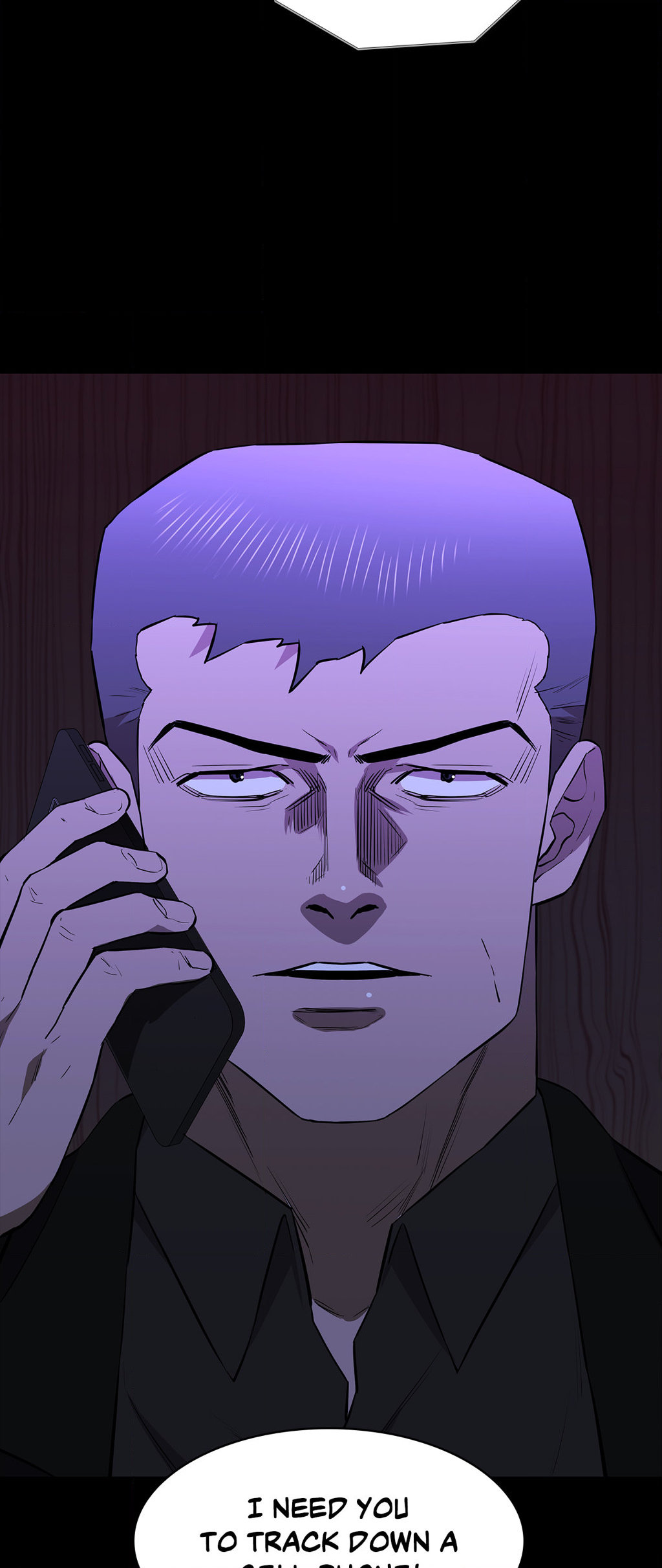 Thorns of Innocence - Chapter 104 [photo 50] - MangaPorn