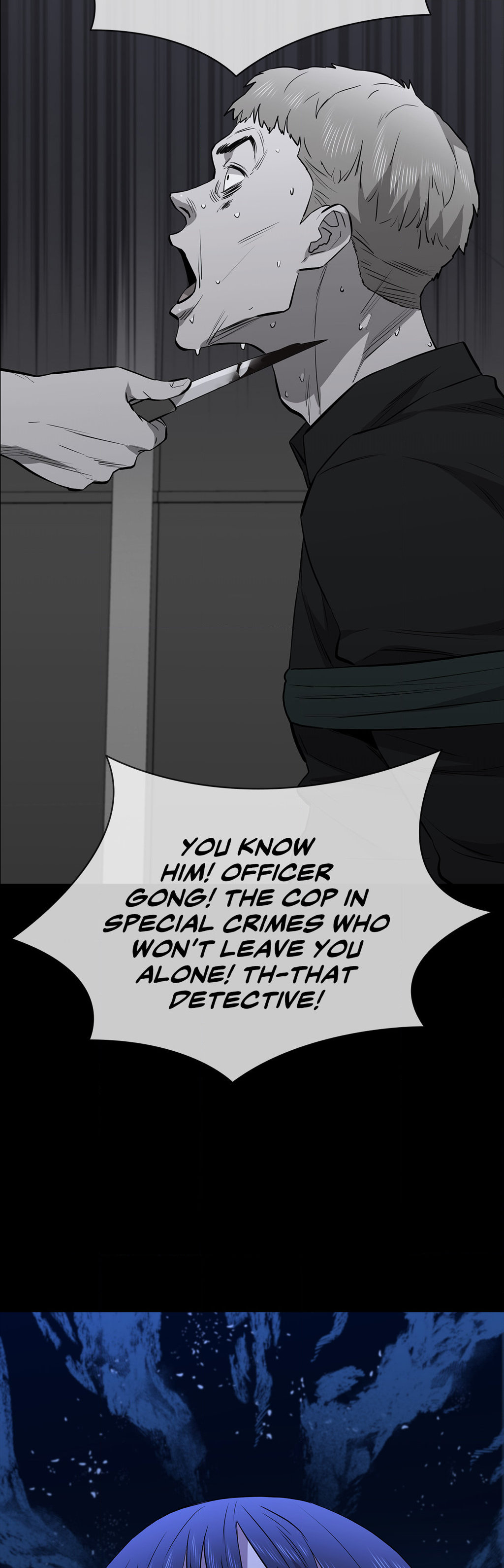 Thorns of Innocence - Chapter 104 [photo 53] - MangaPorn