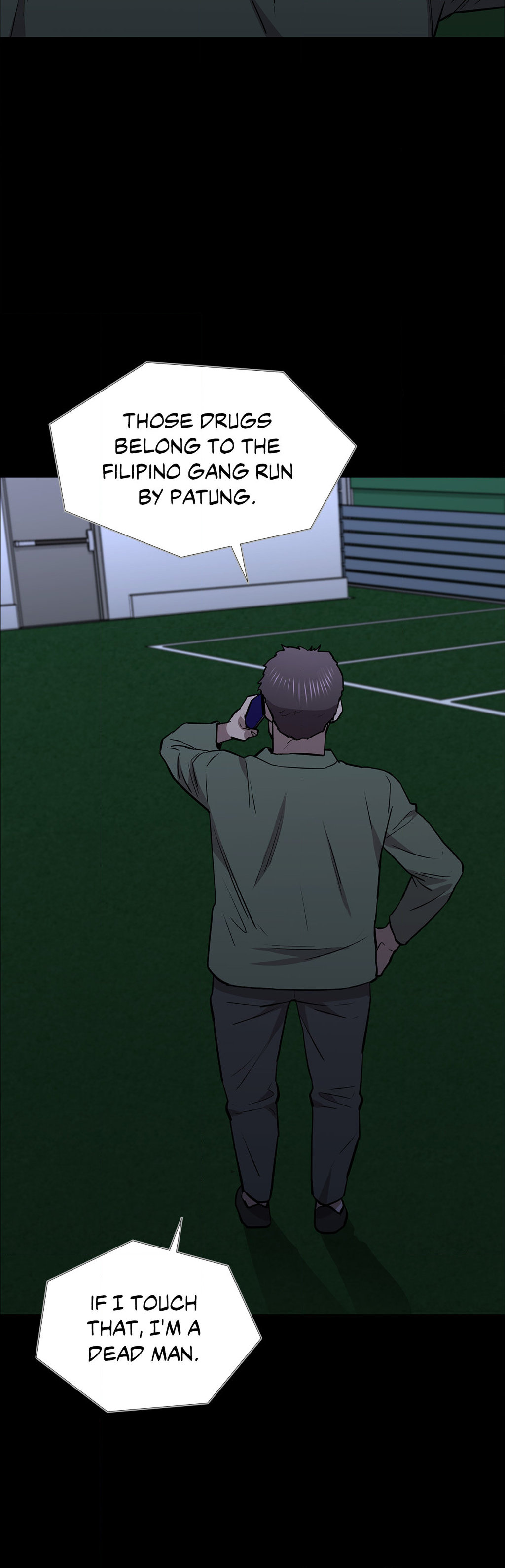 Thorns of Innocence - Chapter 104 [photo 56] - MangaPorn