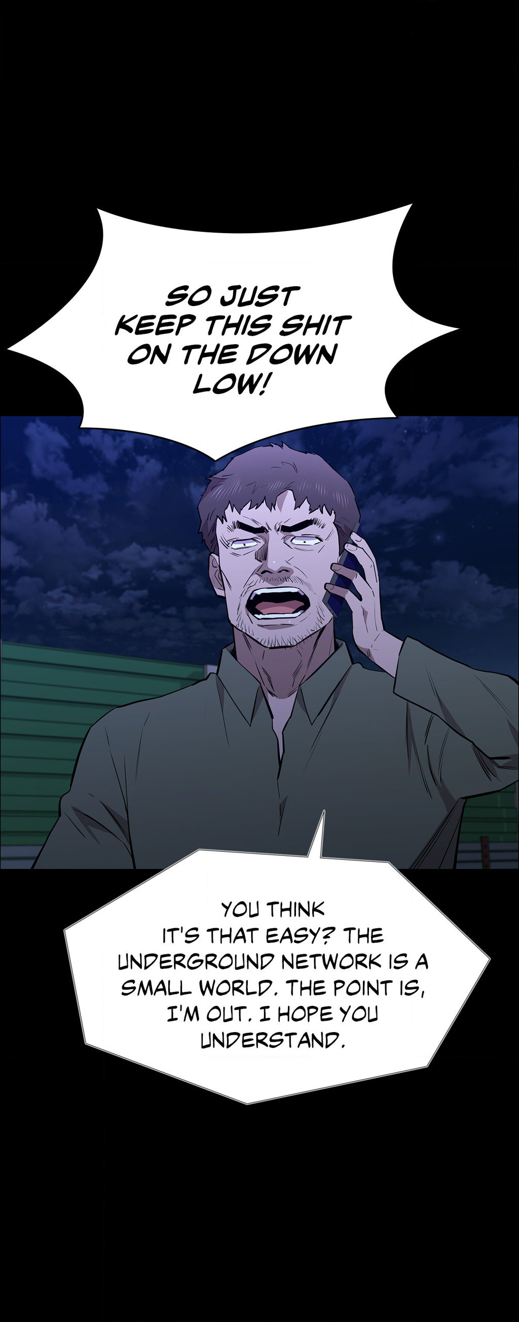 Thorns of Innocence - Chapter 104 [photo 57] - MangaPorn