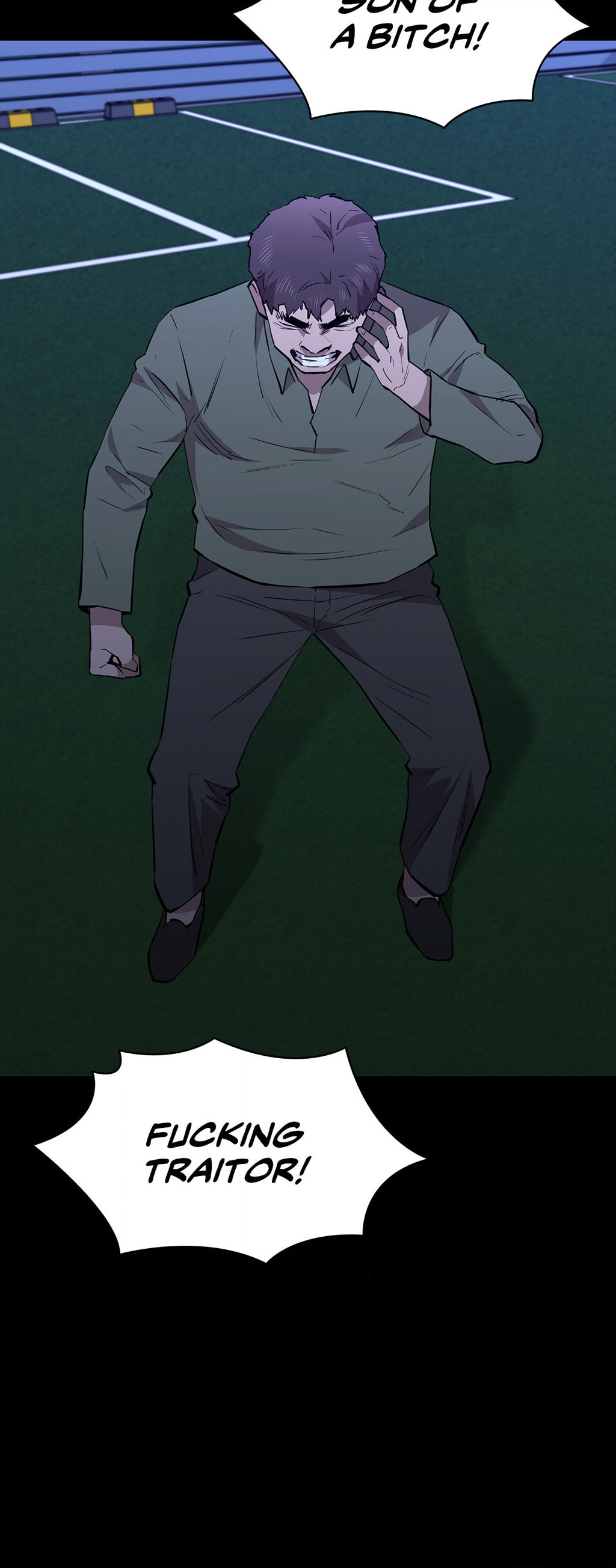 Thorns of Innocence - Chapter 104 [photo 59] - MangaPorn