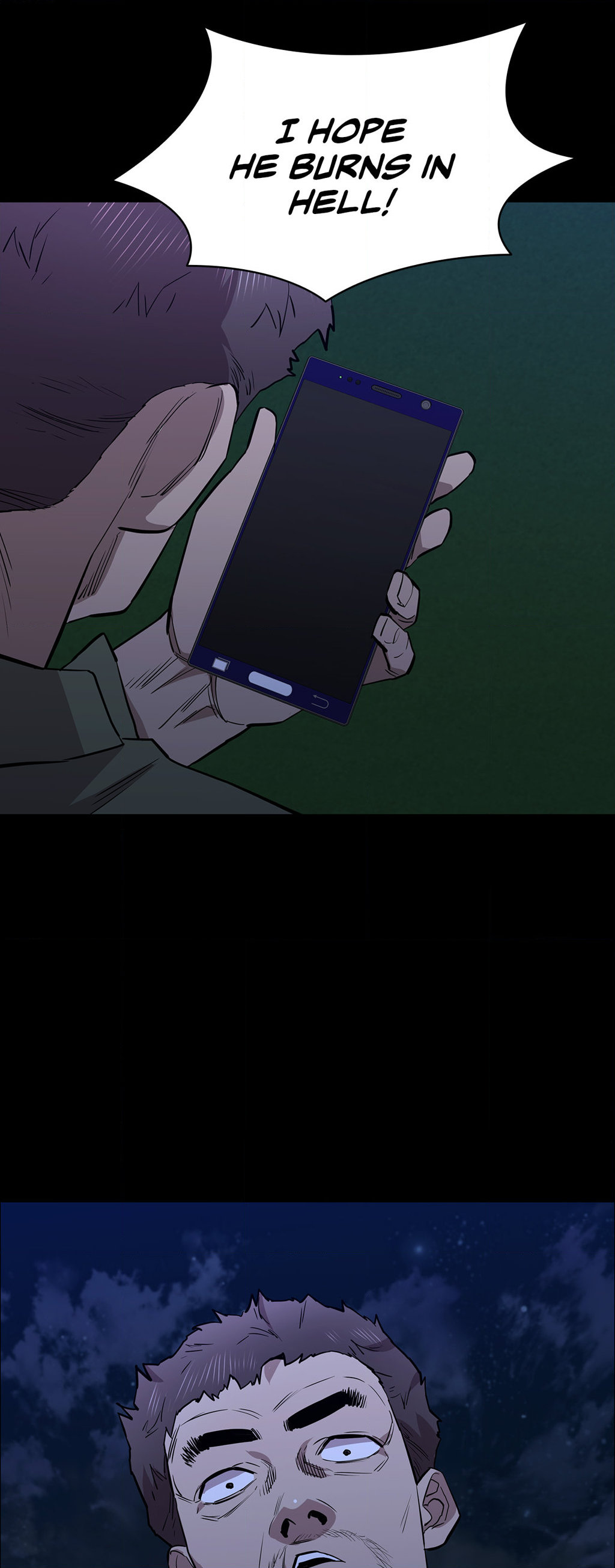 Thorns of Innocence - Chapter 104 [photo 60] - MangaPorn