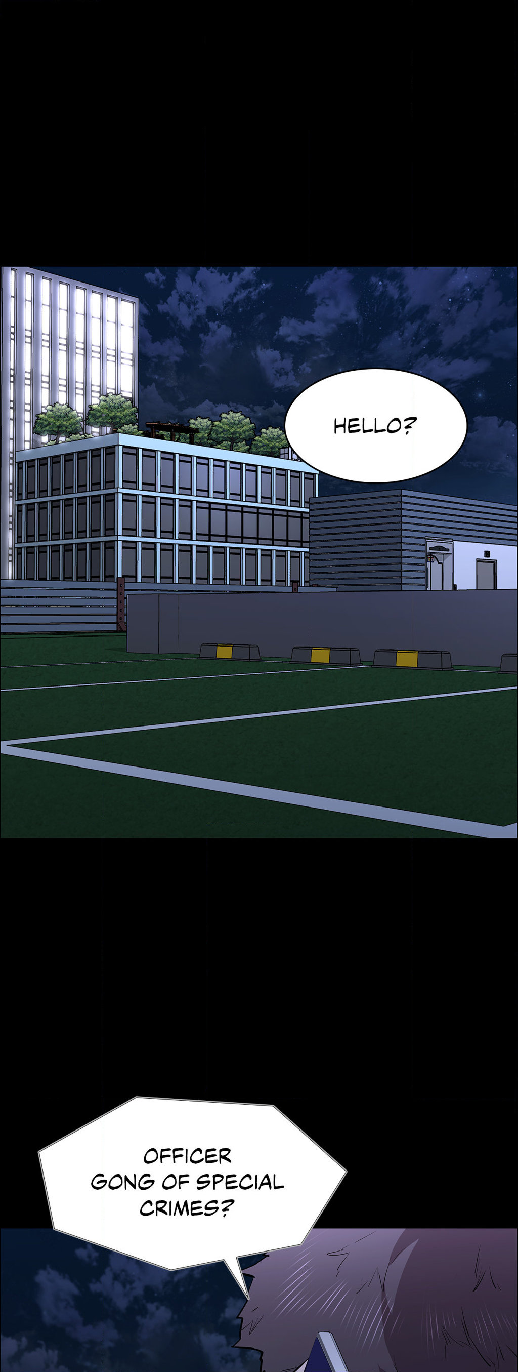 Thorns of Innocence - Chapter 104 [photo 62] - MangaPorn