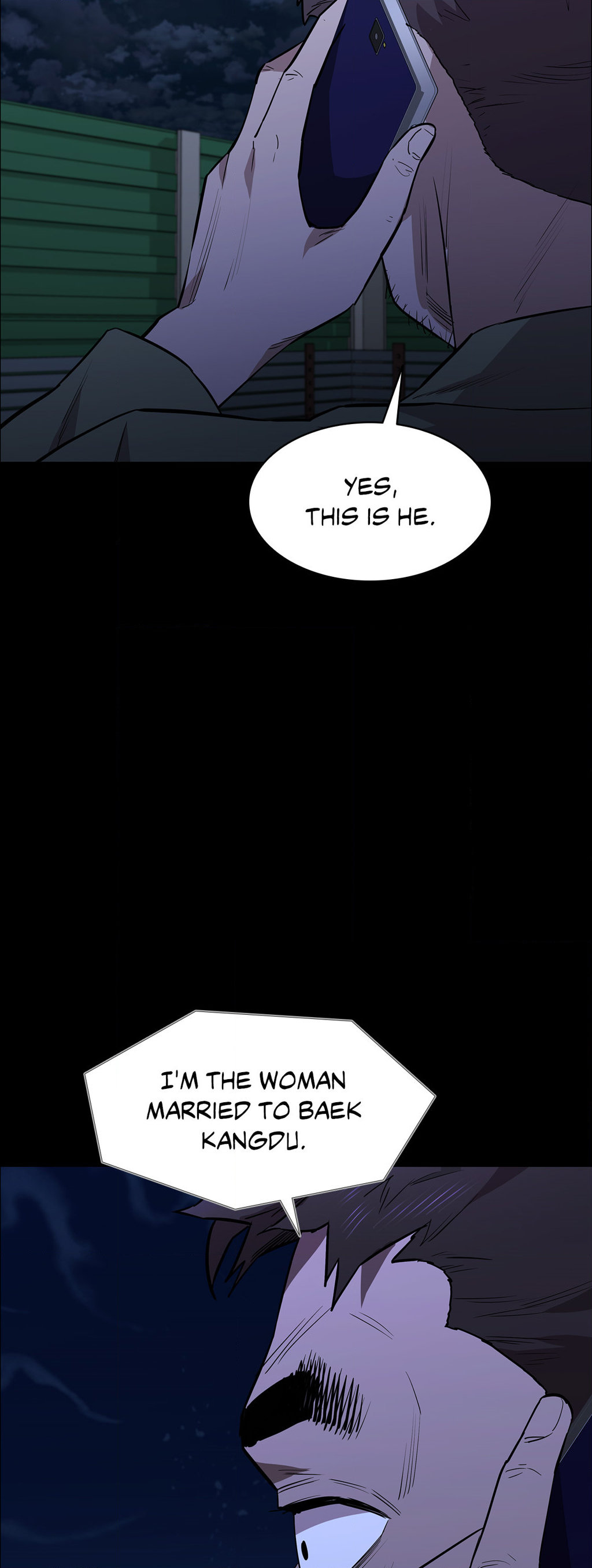 Thorns of Innocence - Chapter 104 [photo 63] - MangaPorn